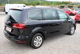 Volkswagen Sharan (2016) 2,0TDI KLIMA NAVI 7MIST - náhled 7