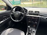Mazda 3 1.6 Sport Active - náhled 22