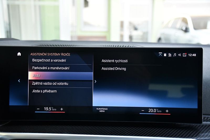 BMW Řada 3 320d xDrive MSPORT ČR 3LZÁRUKA - fotka 36 z 47