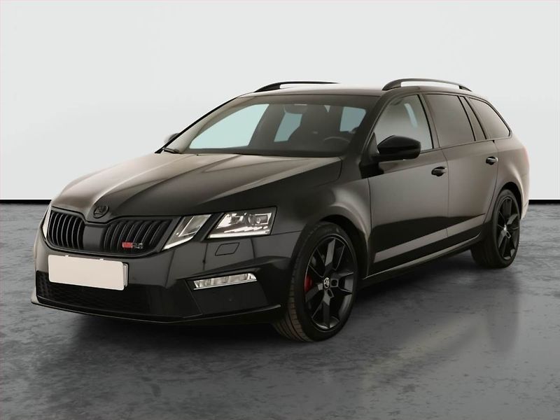 Škoda Octavia (2017) RS 2.0 TDI, Automat, Navi - fotka 2 z 17