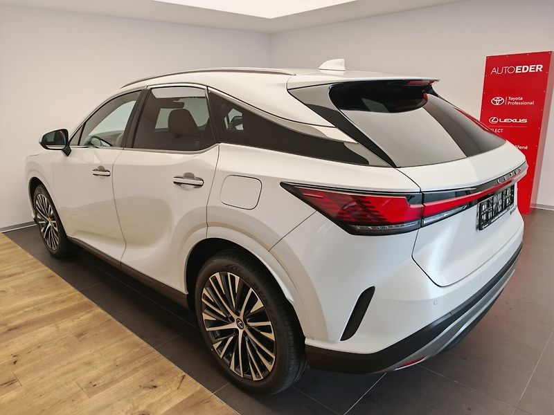 Lexus RX 350h Executive Plus - fotka 6 z 49