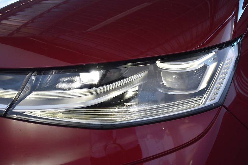 Volkswagen Multivan (2022) 1.4TSI 110kW Hybrid - fotka 26 z 30