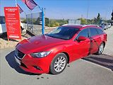 Mazda 6 2,2 Skyactiv-D KOUPENO CZ - náhled 1