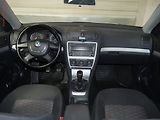 Škoda Octavia (2012) 1.6 TDI, ČR, AC, TZ, temp - náhled 8