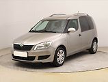 Škoda Roomster (2012) Comfort 1.6 TDI, Eko.zaplacen - náhled 1