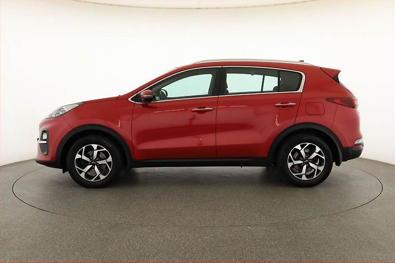 Kia Sportage (2019) 1.6 CRDi, Serv.kniha, Navi - fotka 3 z 15