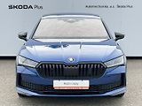 Škoda Superb (2025) DSG 2.0 TDI / 110kW / SPORTLIN - náhled 3
