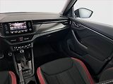 Škoda Kamiq (2020) 1.5 TSI - náhled 8