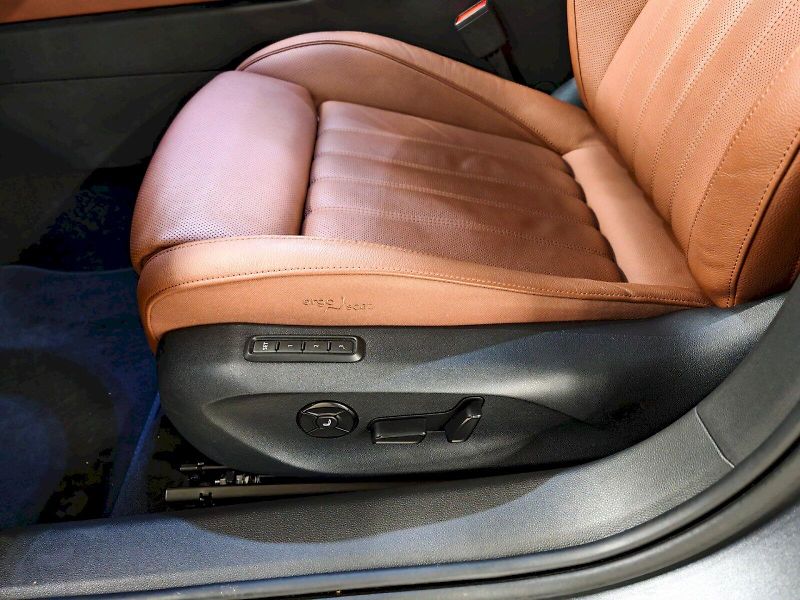 Škoda Superb (2024) Combi iV 1.5 TSI 150 kW DSG L& - fotka 26 z 35