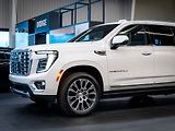 GMC Yukon (2025) 6.2 V8 Denali Reserve Package - náhled 14