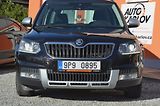 Škoda Yeti (2014) 1.4 TSi Adventure XENON /TAŽNÉ - náhled 7