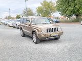 Jeep Commander (2007) ČR 3.0CRD 160KW – 7sedadel - náhled 2
