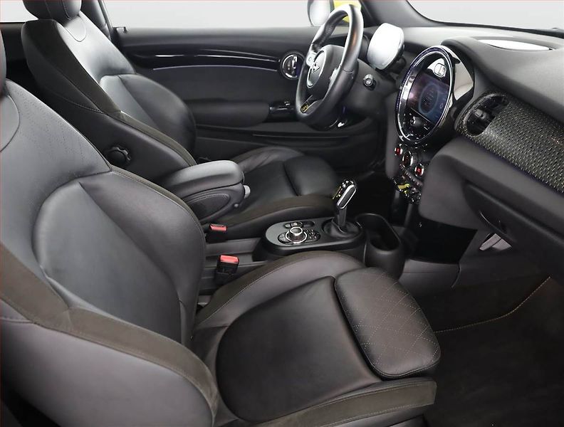 Mini Ostatní (2022) Cooper SE 32 kWh, SoH 100% - fotka 7 z 20