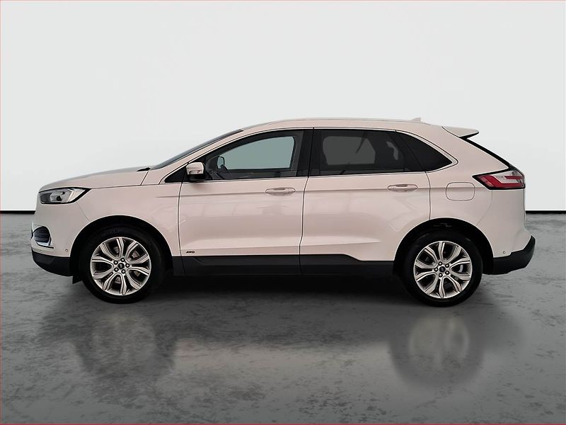 Ford Edge (2019) 2.0 EcoBlue BiTurbo, 4X4 - fotka 3 z 19