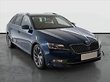 Škoda Superb (2018) Laurin&Klement 2.0 TSI - náhled 1