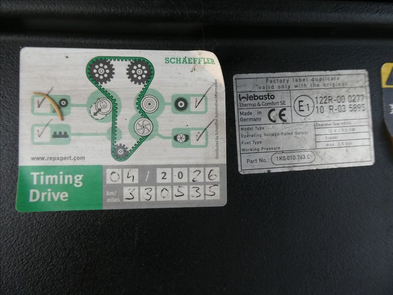 Volkswagen Sharan 2,0 TDi 103kW Cup,2xkola,panor - fotka 44 z 67