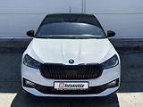 Škoda Fabia 1.0TSi DSG Monte Carlo 116PS B - náhled 1