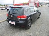 Volkswagen Golf 1,4 TSI, digi klima, servis, - náhled 6
