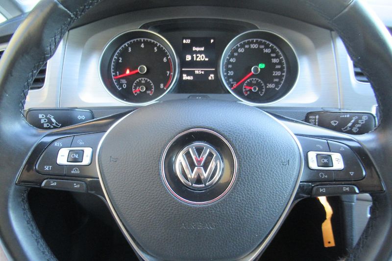 Volkswagen Golf 1.4 TSi DSG AUT.KLIMA PŮVOD ČR - fotka 11 z 27