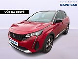 Peugeot 3008 1,5 BlueHDI 96kW GT Aut. CZ DP - náhled 1