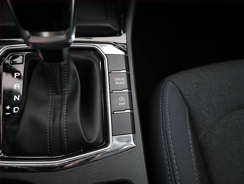 SsangYong Korando (2023) 1.5 T-GDI - fotka 16 z 20