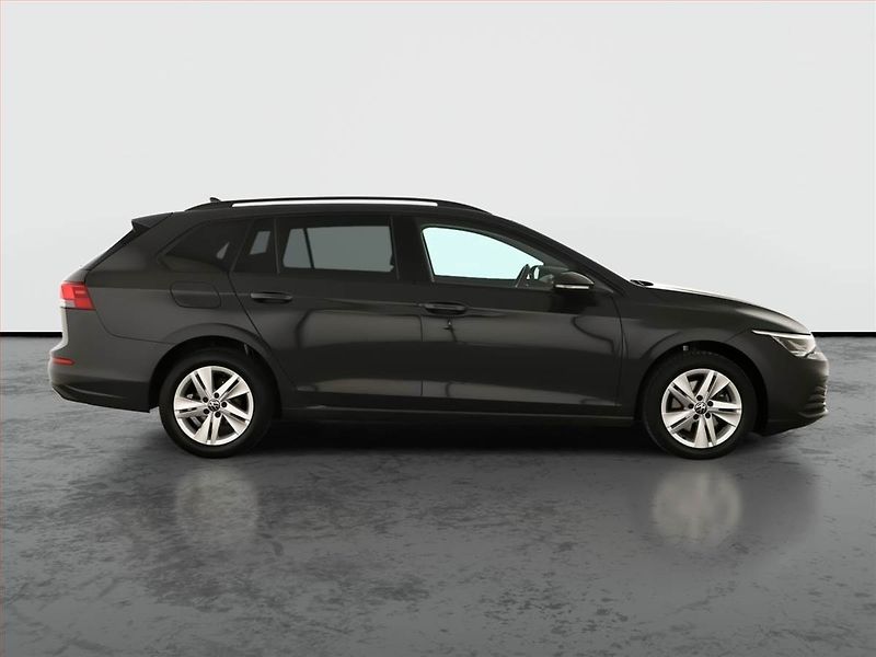 Volkswagen Golf (2023) Life 2.0 TDI, Automat - fotka 6 z 20