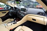 BMW Řada 6 650i xDrive Gran Coupé/Mpaket - náhled 27
