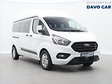 Ford Transit Custom 2,0 EcoBlue 95kW DPH CZ - náhled 1