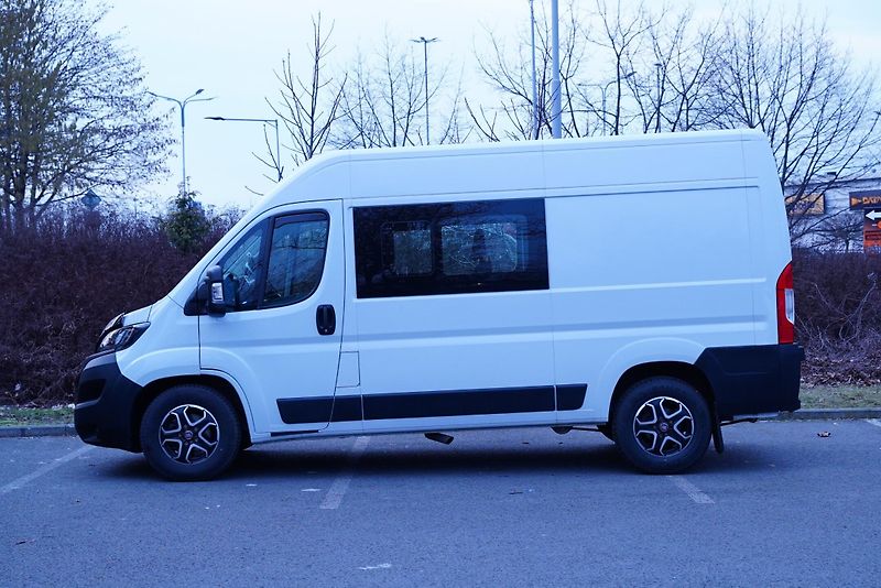 Fiat Ducato - fotka 3 z 26