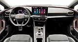 Cupra Leon Sportstourer VZ 1.5 e-Hybrid - náhled 10
