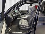 BMW X5 M50d xDrive M-PAKET, HUD, EL. - náhled 12