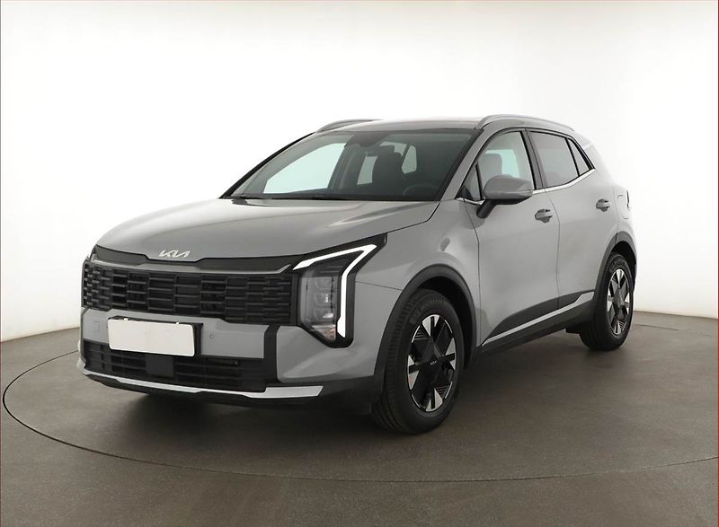 Kia Sportage (2025) 1.6 T-GDI, Exclusive, Navigace - fotka 2 z 19