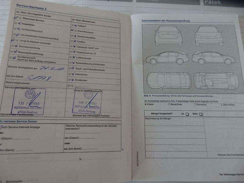 Volkswagen Sharan 2.0 TDI 130 kW - fotka 34 z 39
