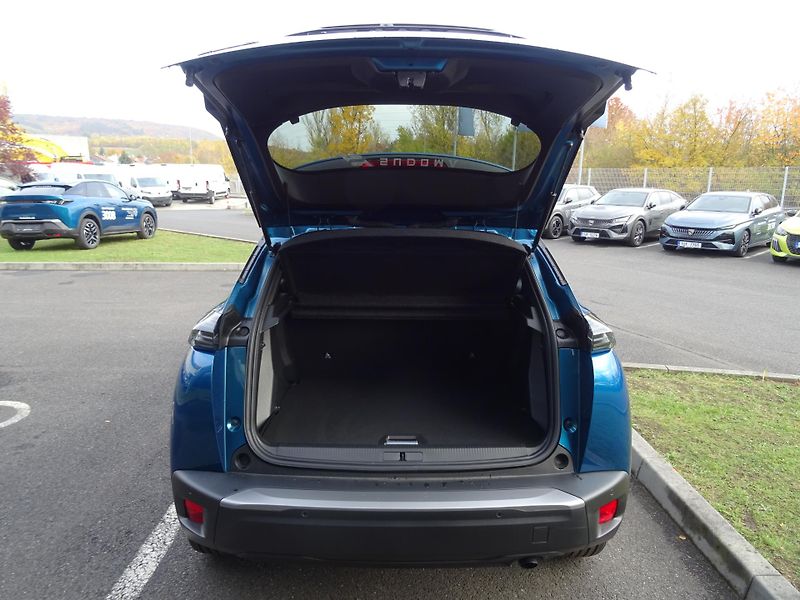 Peugeot 2008 (2026) ALLURE Turbo 100k MAN6 - fotka 10 z 44