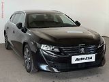 Peugeot 508 (2019) 1.5 HDi, Allure, AT, navi, AC - náhled 1