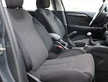 Citroën C4 (2014) 1.6 HDi, po STK - náhled 9
