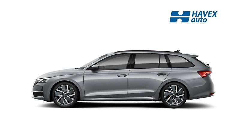 Škoda Octavia (2026) 2.0 TDI 110 kW Dynamic - fotka 3 z 3