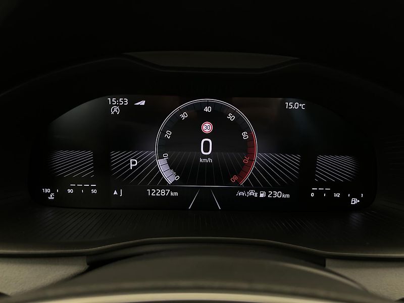 Škoda Kamiq 1.0 TS Top selection - fotka 16 z 24