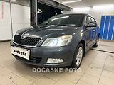 Škoda Octavia (2009) 1.6 TDi, Ambiente, xenon - náhled 1