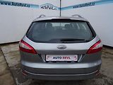 Ford Mondeo (2010) 1.8TDCi,92kW,aut.klima - náhled 20