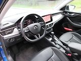 Škoda Scala 1,5 TSi DSG, Style, LED, Nové - náhled 12