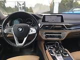 BMW Řada 7 730D X-DRIVE ,360,HUD,ČR,DPH.. - náhled 16