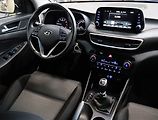 Hyundai Tucson (2019) 1.6 T-GDI, Serv.kniha - náhled 7