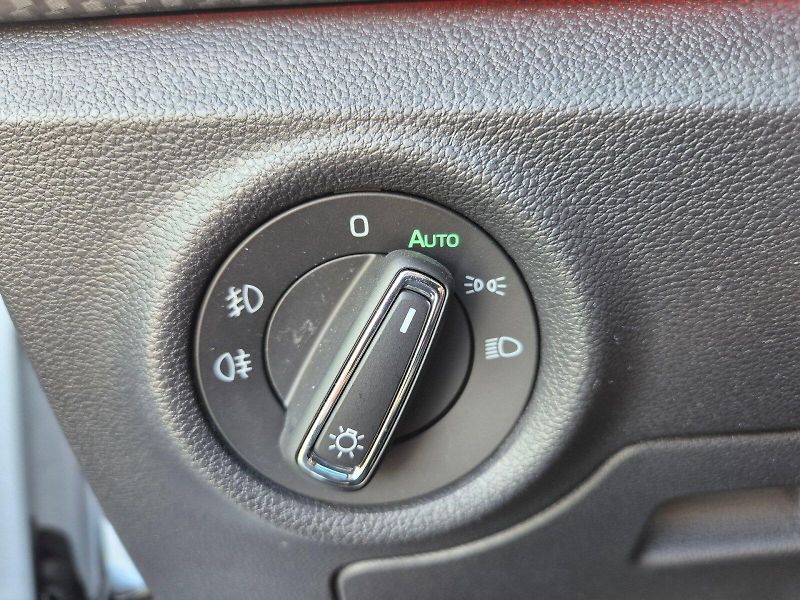 Škoda Scala (2025) Monte Carlo 1.0 TSI 85 kW 7°DS - fotka 34 z 38