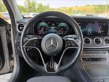 Mercedes-Benz Třídy E 2,0 220d,AMG,4MATIC,PANO,9G - náhled 12