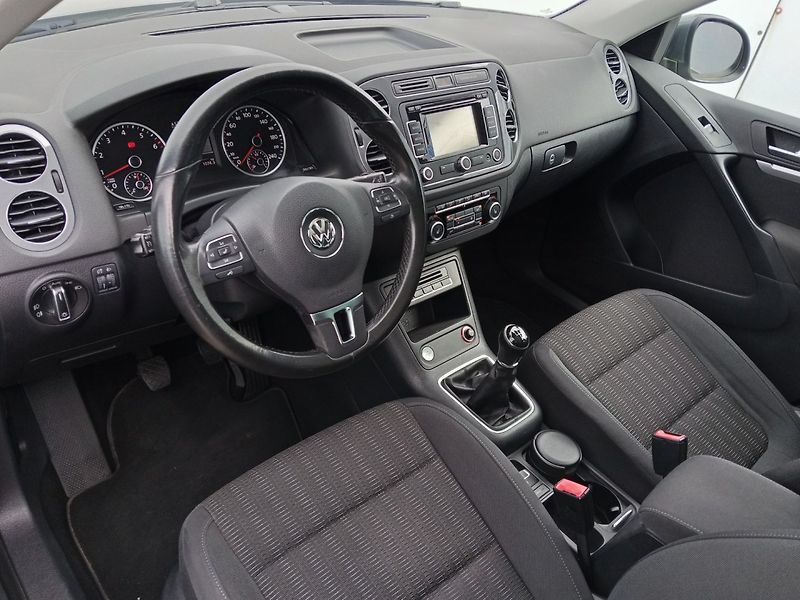 Volkswagen Tiguan (2012) 1.4TSi 90kW Sport & Style - fotka 12 z 30
