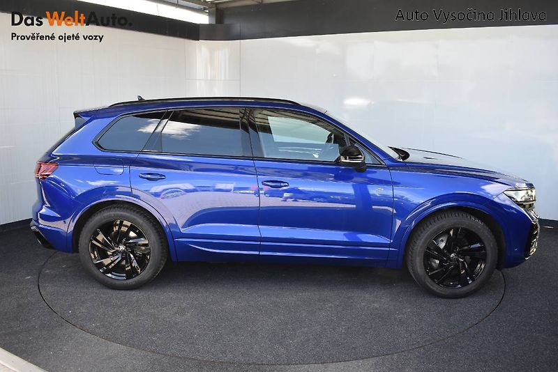 Volkswagen Touareg (2025) R-Line 3.0TDI 210kW, Záruka,We - fotka 6 z 29