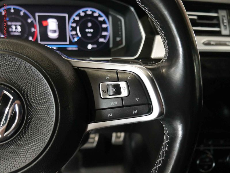 Volkswagen Arteon (2020) 2.0TSi, ČR, DSG, LED - fotka 19 z 22