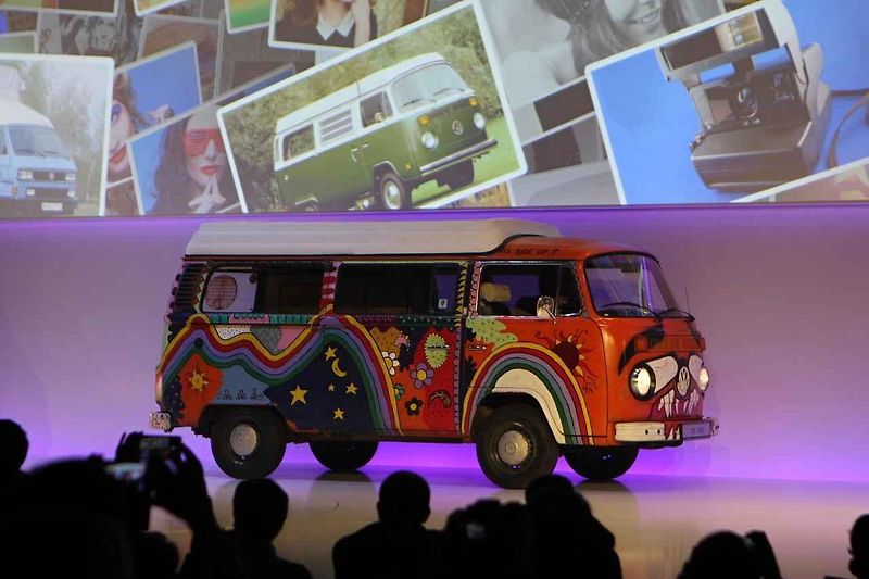 Volkswagen Transporter 6. generace