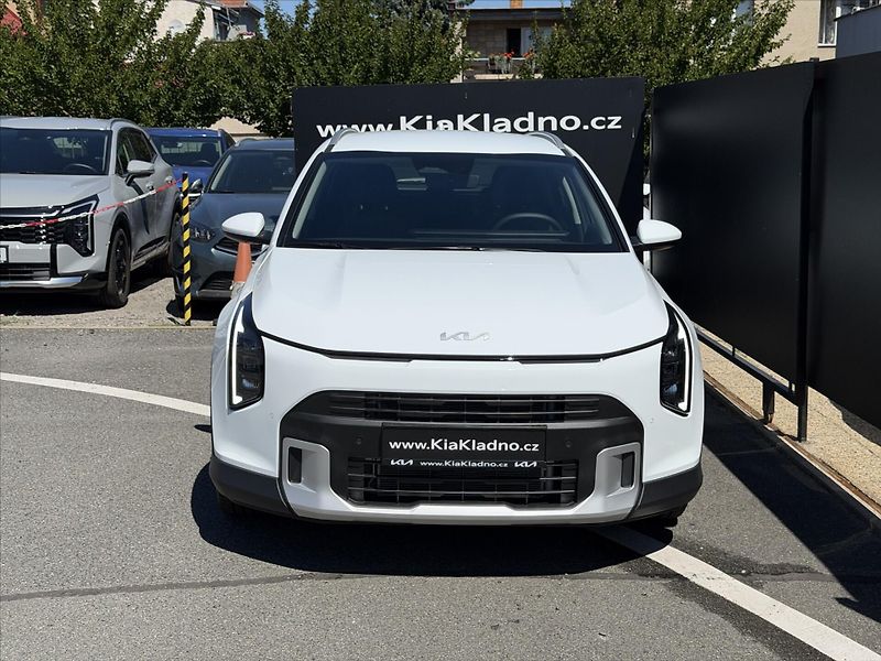 Kia XCeed (2026) 1,0 T-GDi Comfort MY27 - fotka 3 z 12